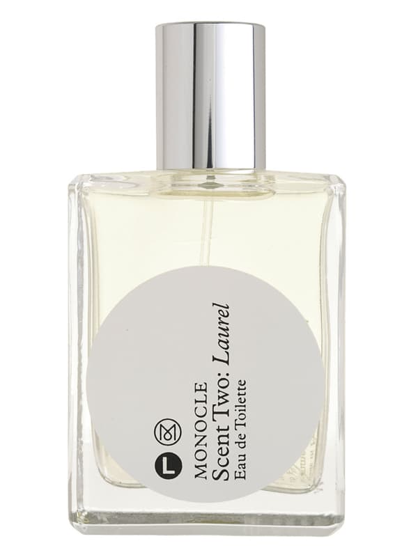 Scent Two: Laurel