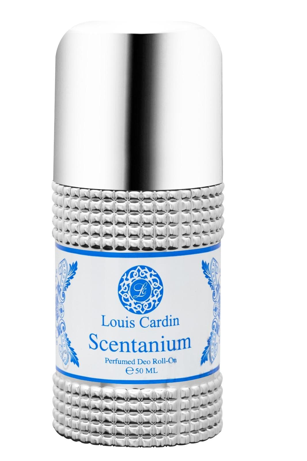 Scentanium Roll On