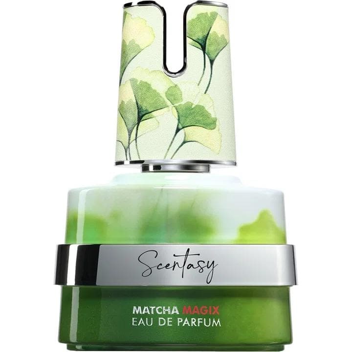 Scentasy Matcha Magix