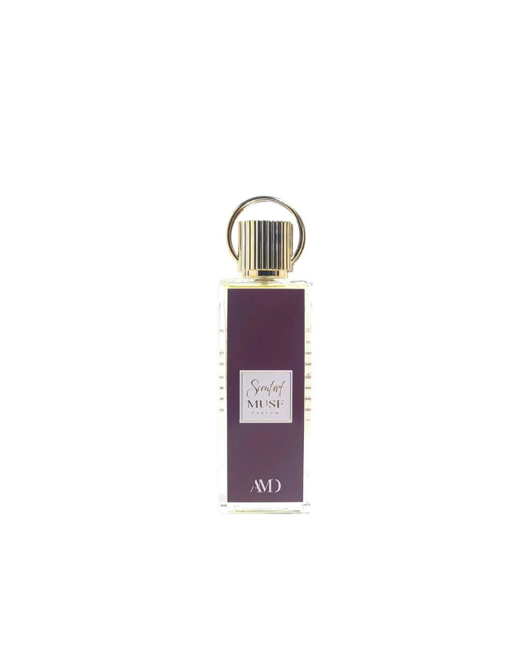 Scented Muse