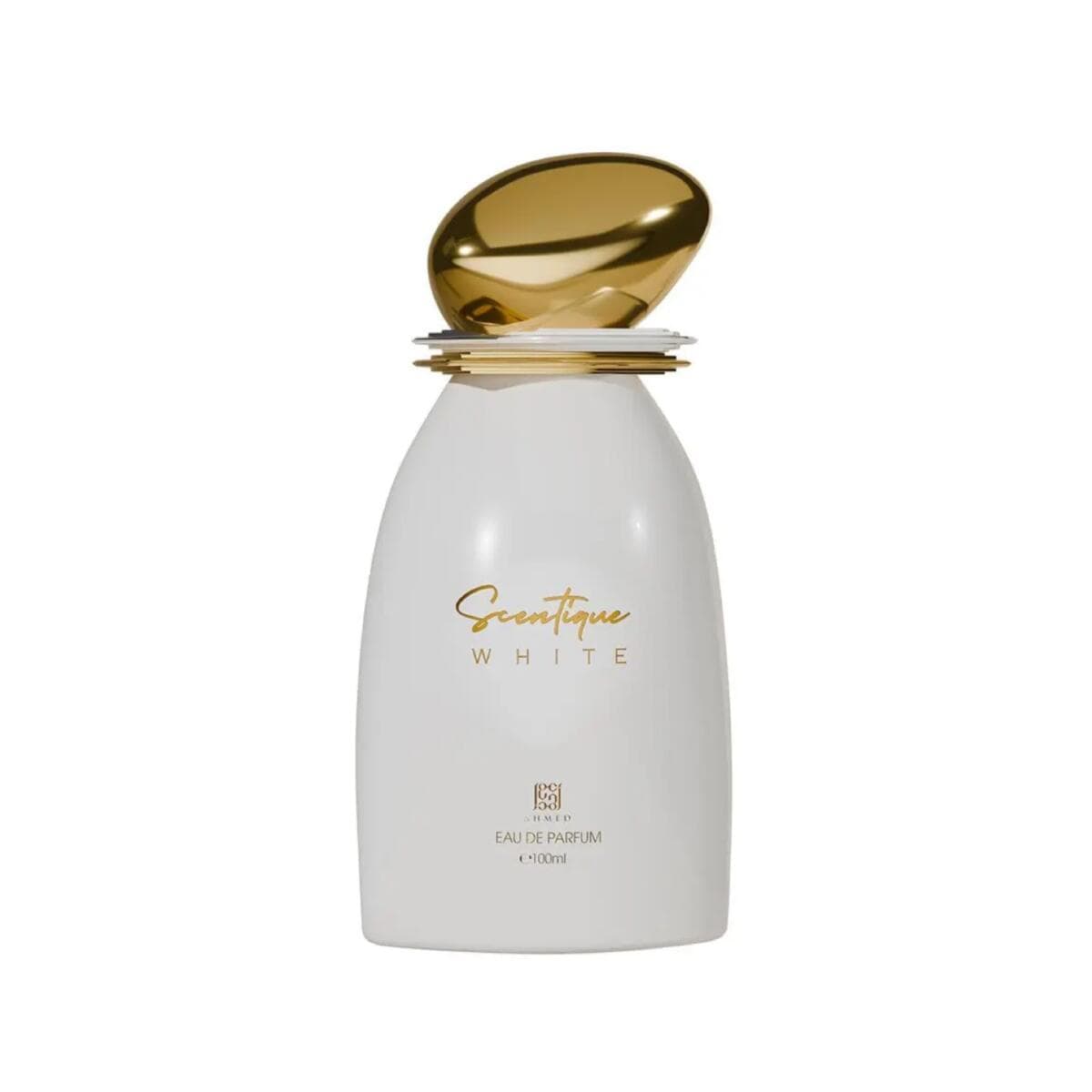 Scentique White