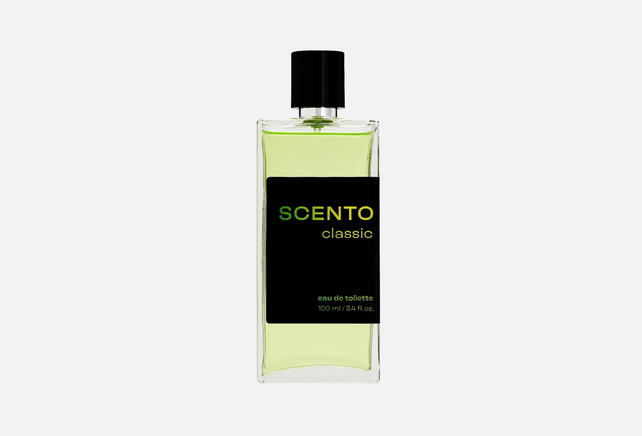 SCENTO Classic