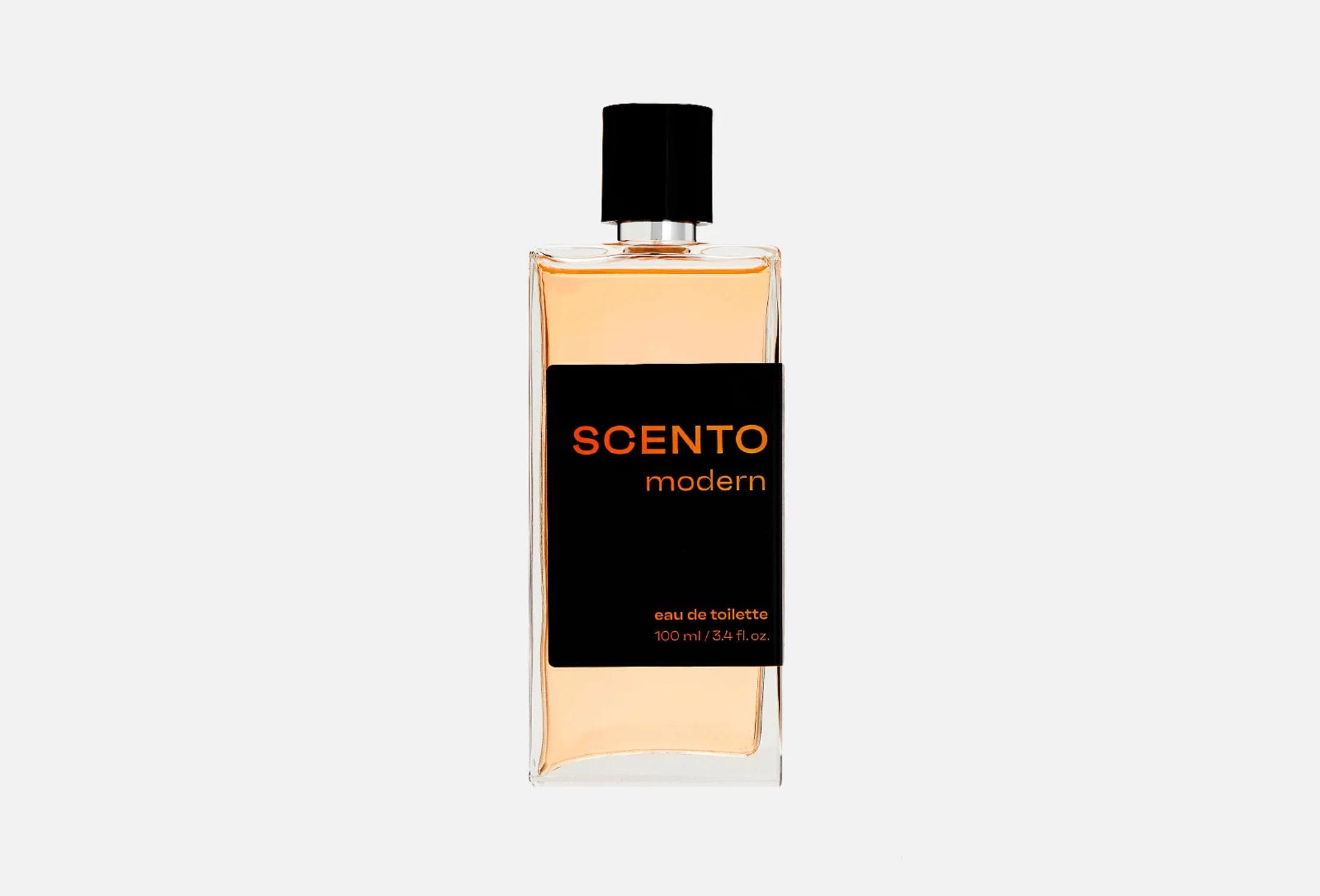 SCENTO Modern