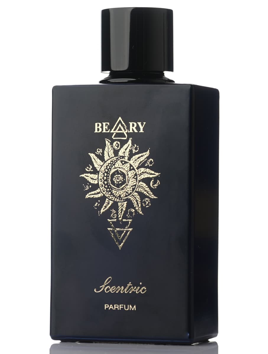 Scentric