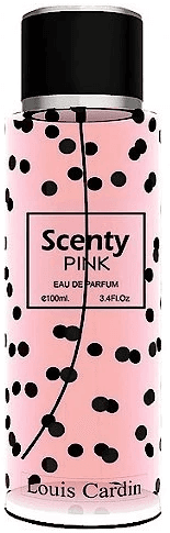 Scenty Pink