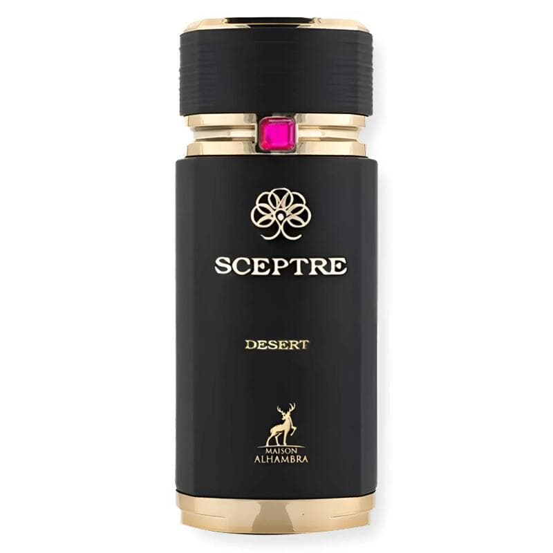 Sceptre Desert