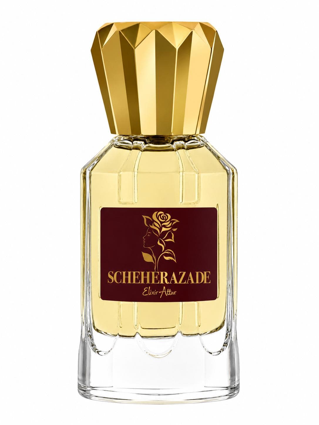 Scheherazade