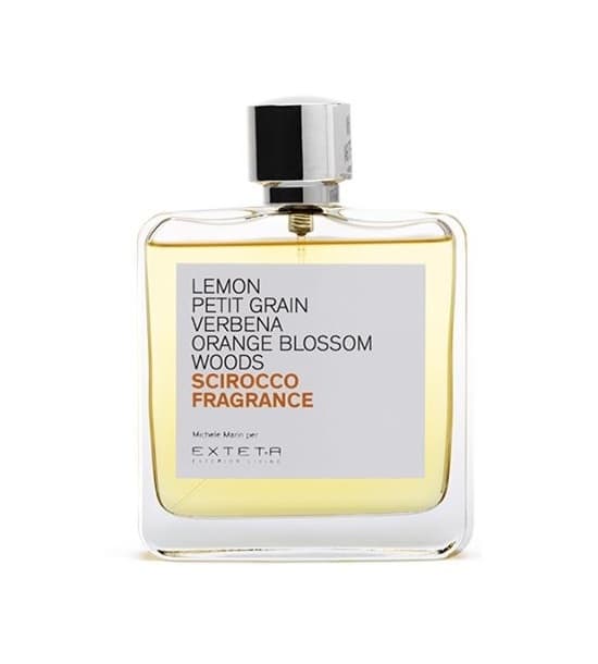 Scirocco Fragrance
