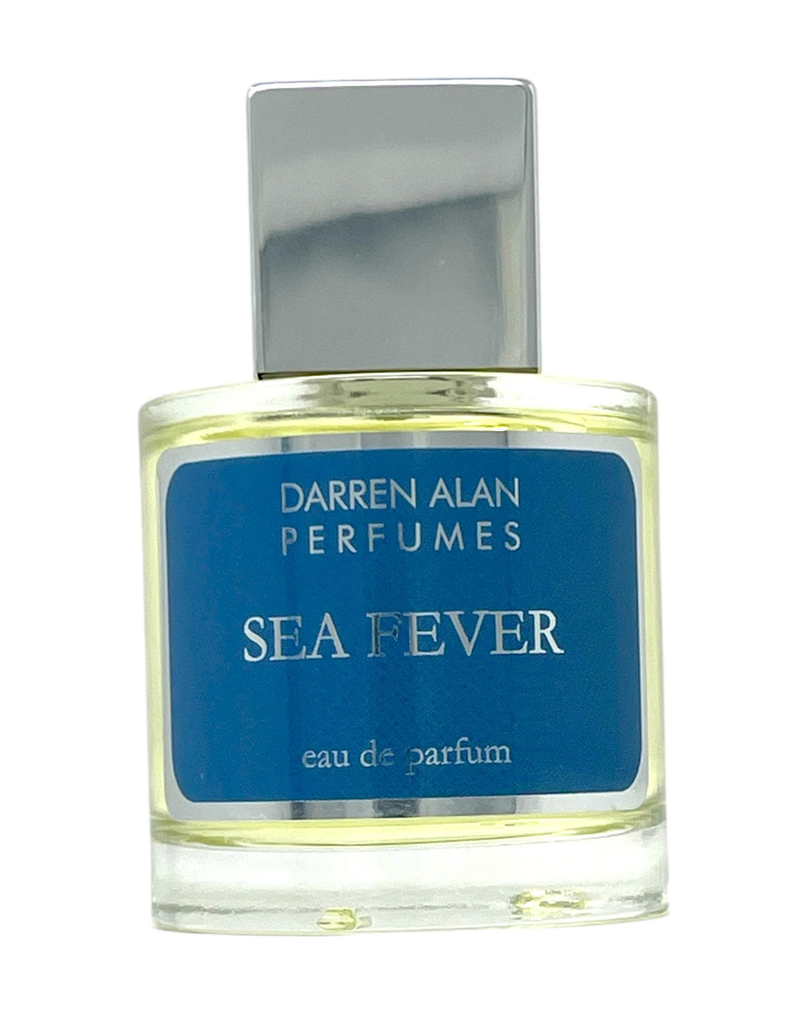 Sea Fever