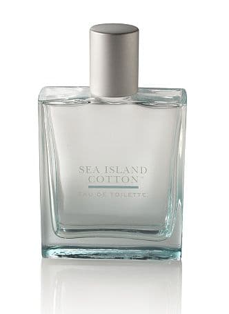 Sea Island Cotton
