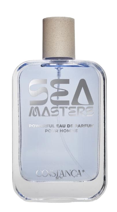 Sea Masters