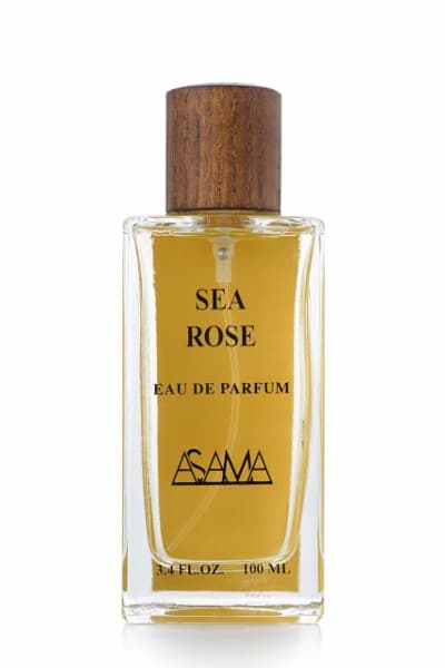 Sea Rose
