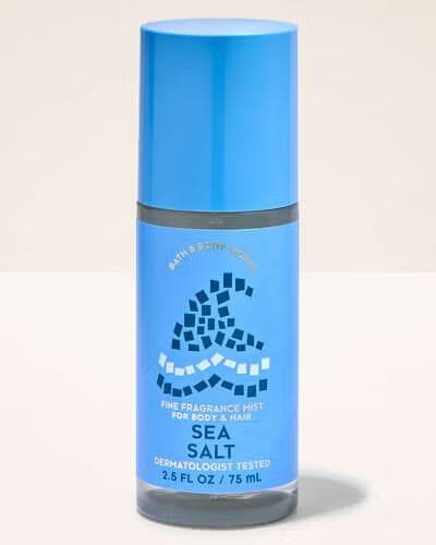 Sea Salt