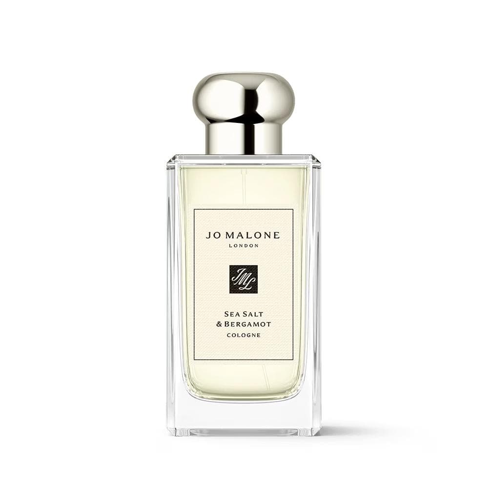 Sea Salt & Bergamot
