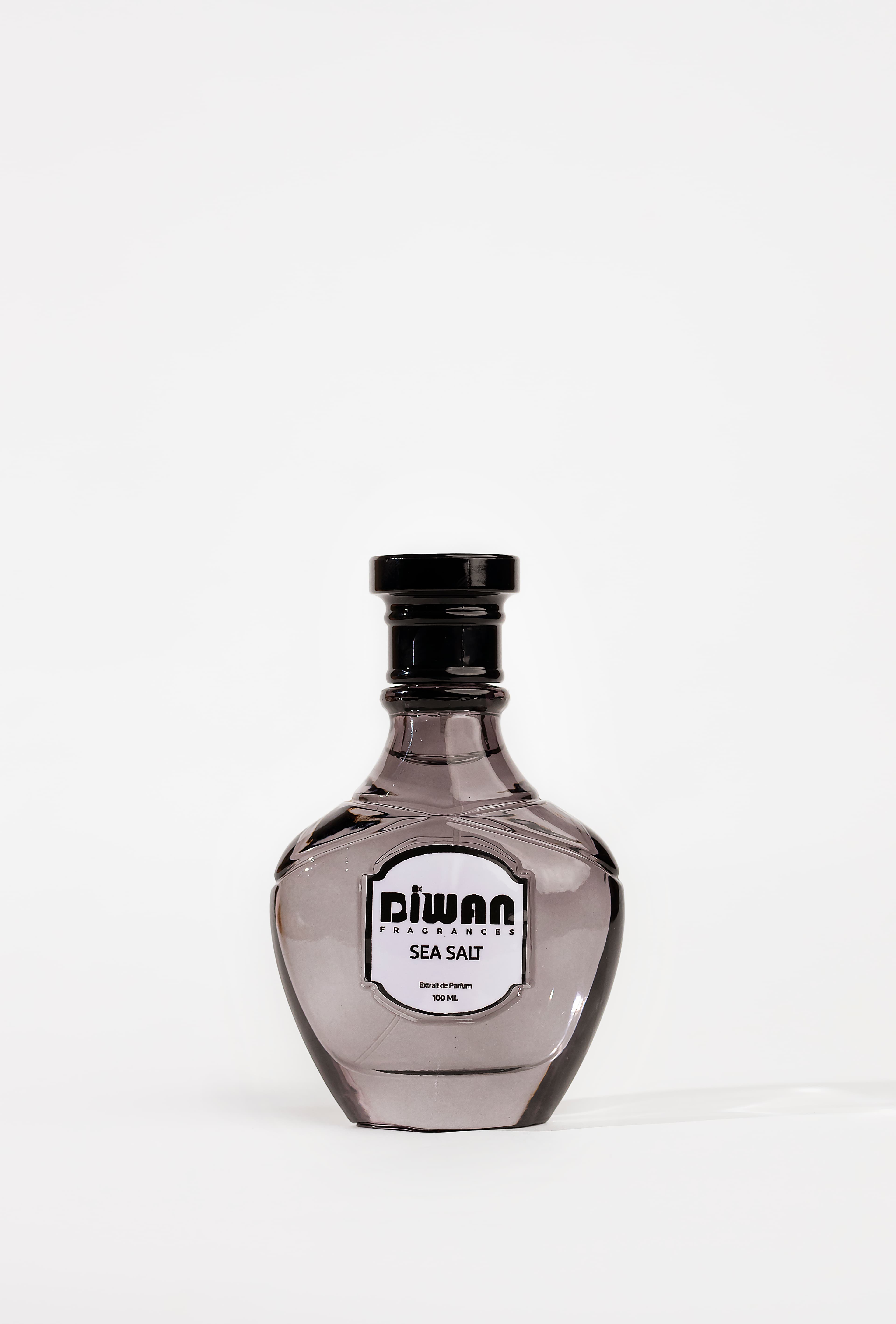 SEA SALT Extrait de Parfum