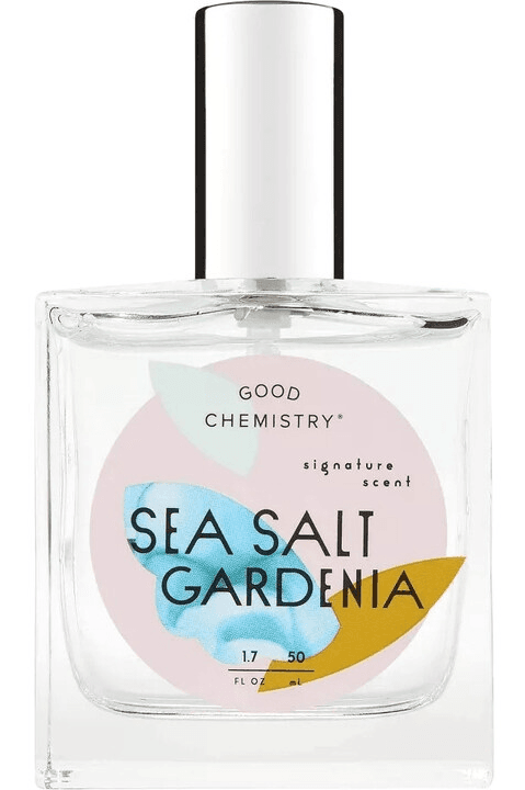 Sea Salt Gardenia