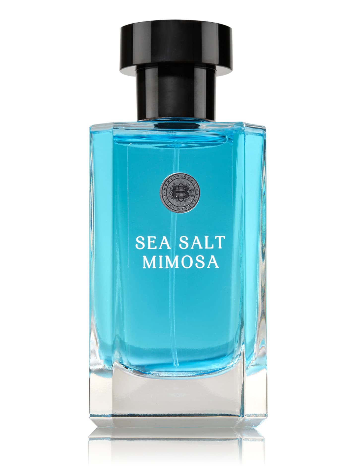 Sea Salt Mimosa