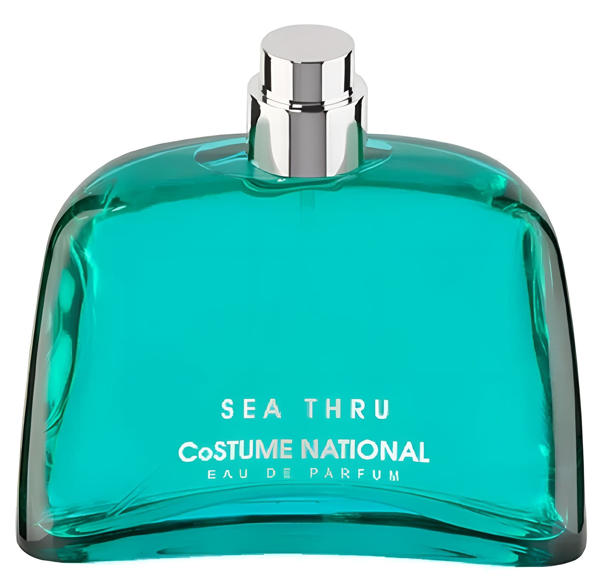 Sea Thru