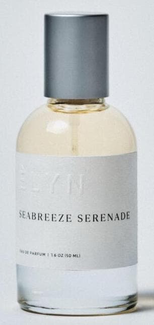 Seabreeze Serenade