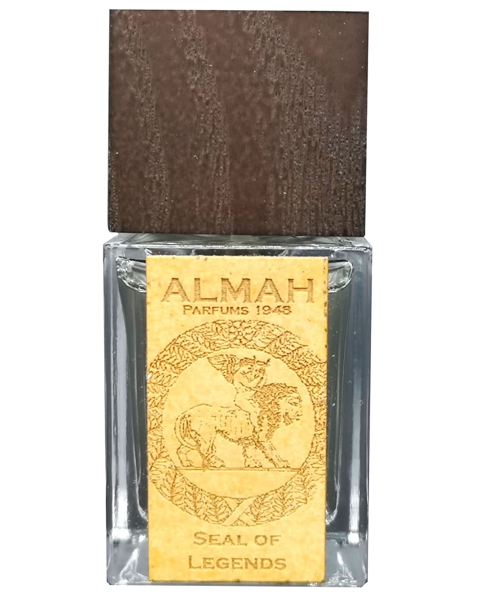 Seal Of Legends