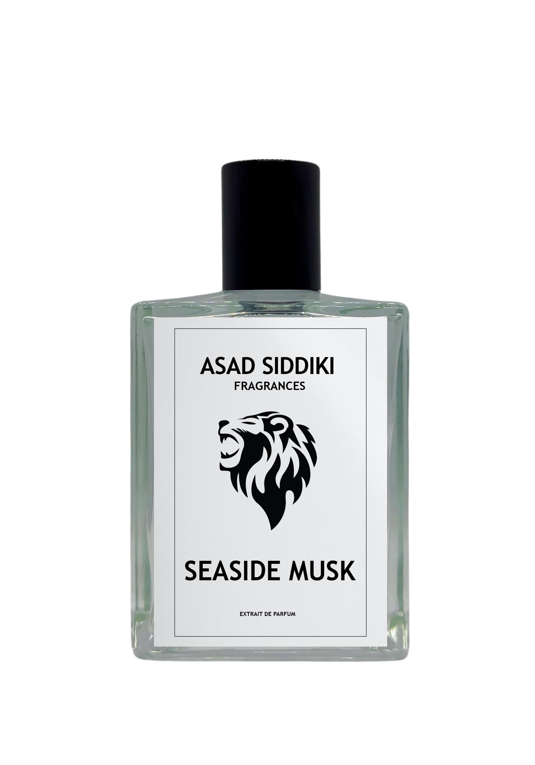 Seaside Musk