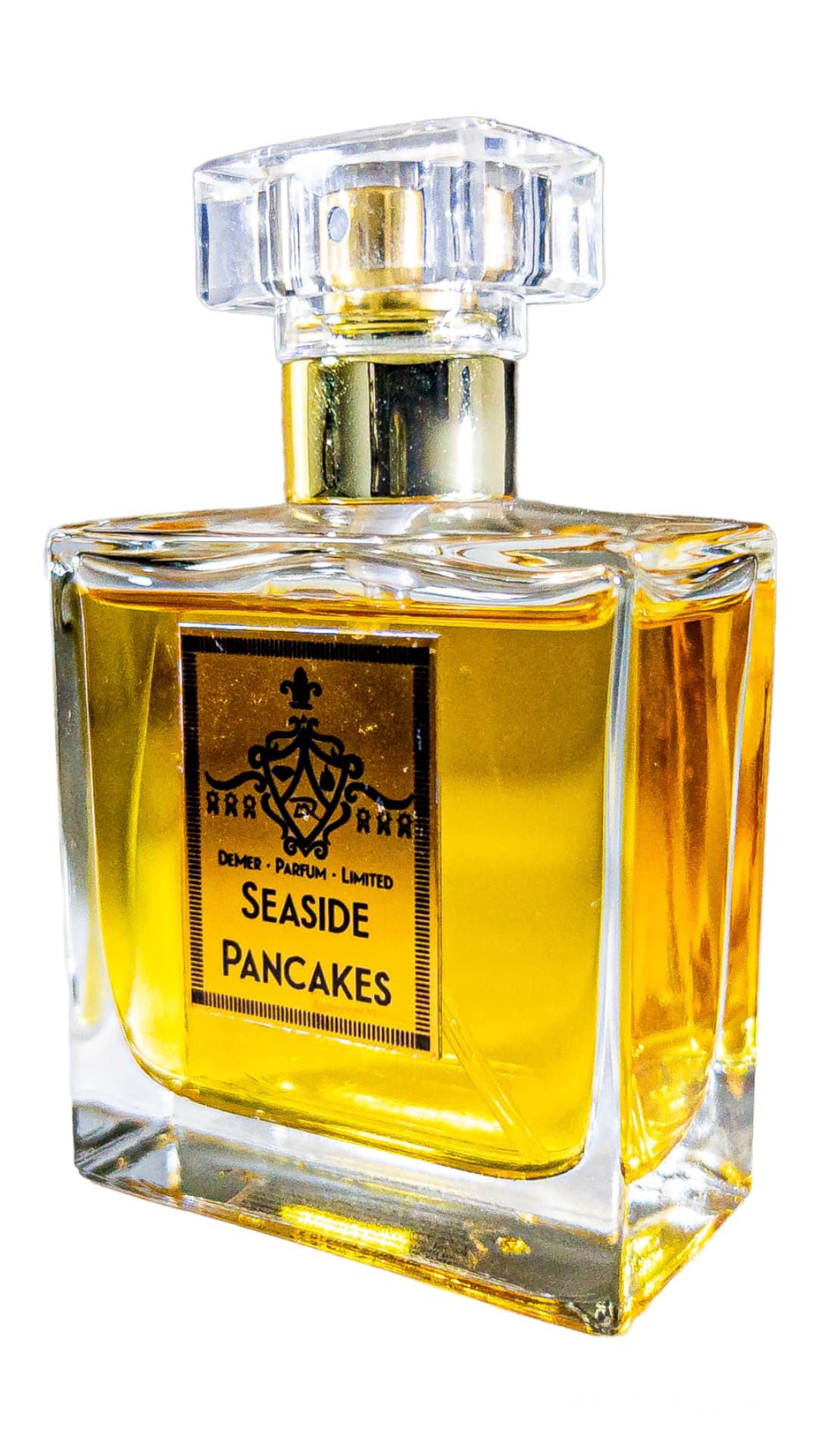 Seaside Pancakes