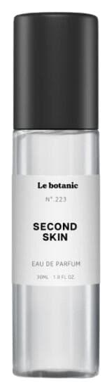 Second Skin