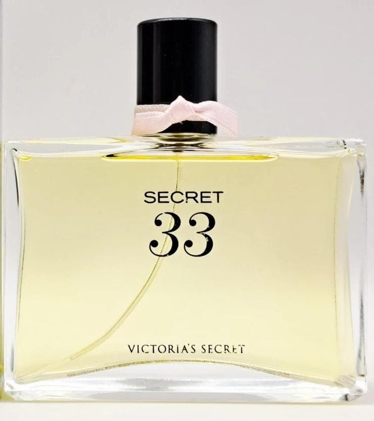 Secret 33
