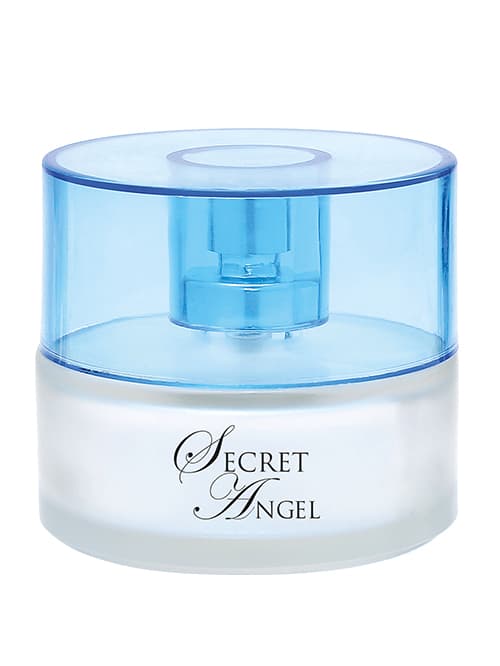 Secret Angel