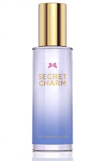 Secret Charm