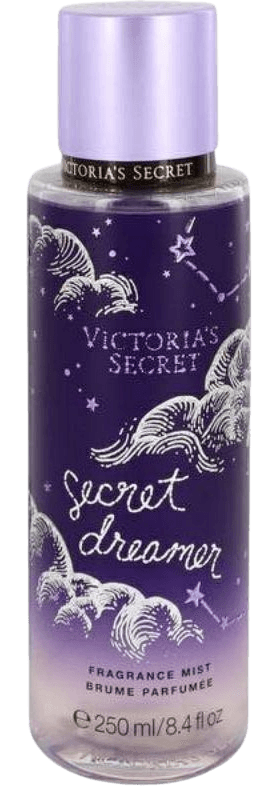 Secret Dreamer