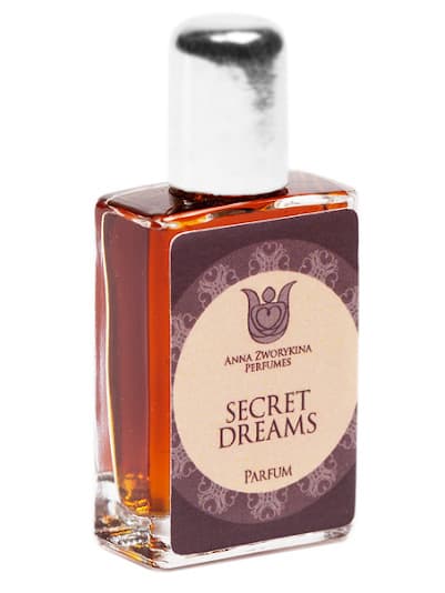 Secret Dreams