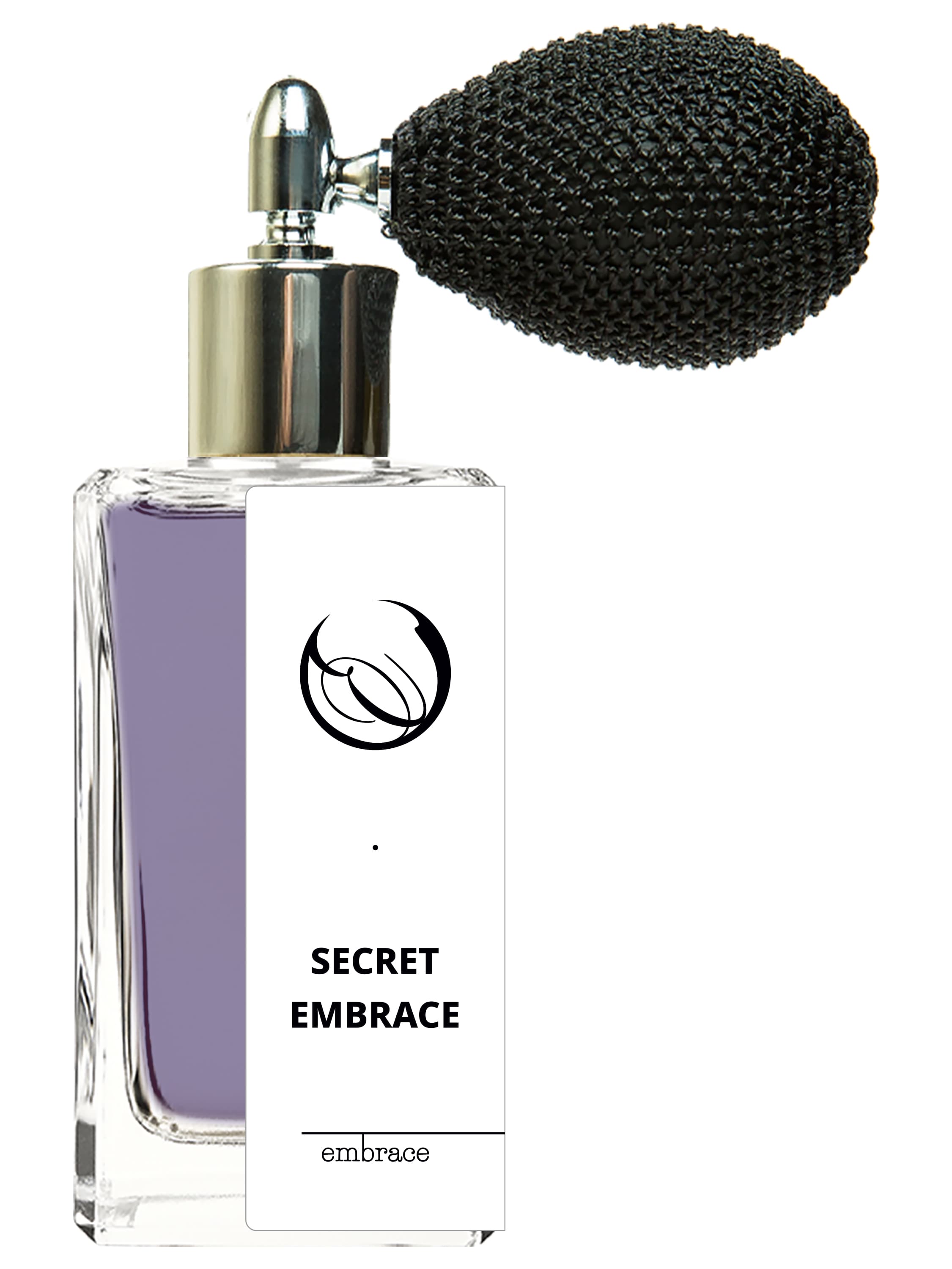 Secret Embrace