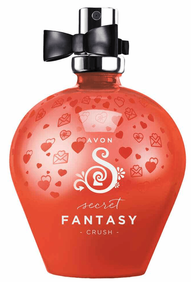 Secret Fantasy Crush