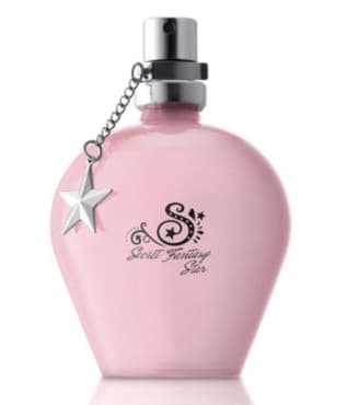 Secret Fantasy Star