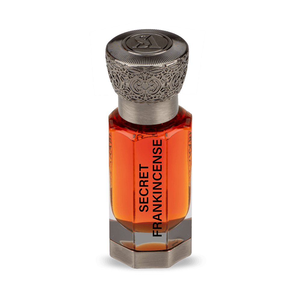 SECRET FRANKINCENSE CPO