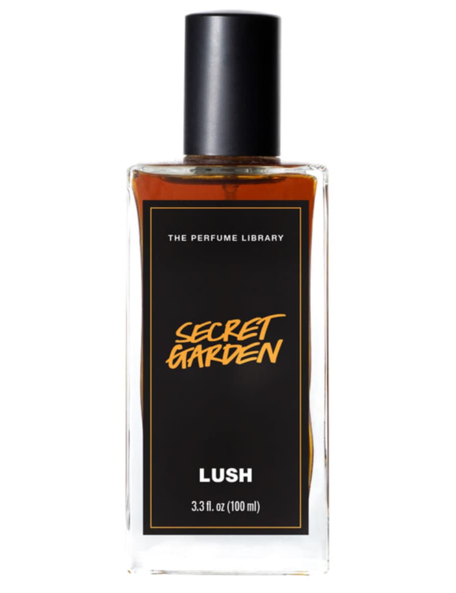 Secret Garden