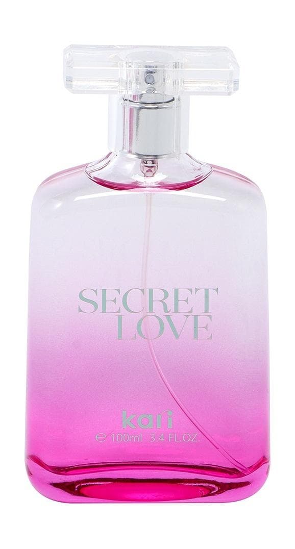 Secret Love
