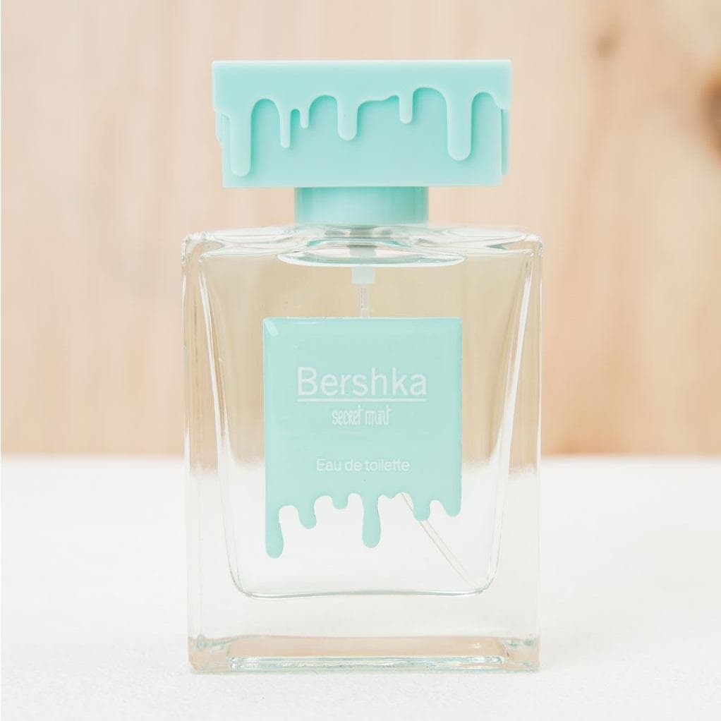 Secret Mint