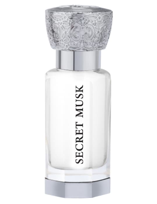 Secret Musk