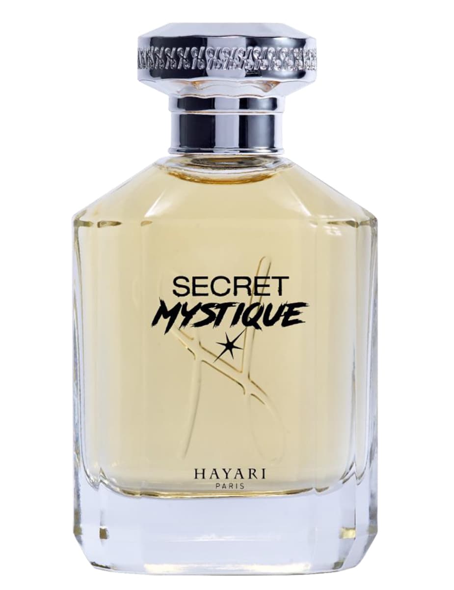Secret Mystiques