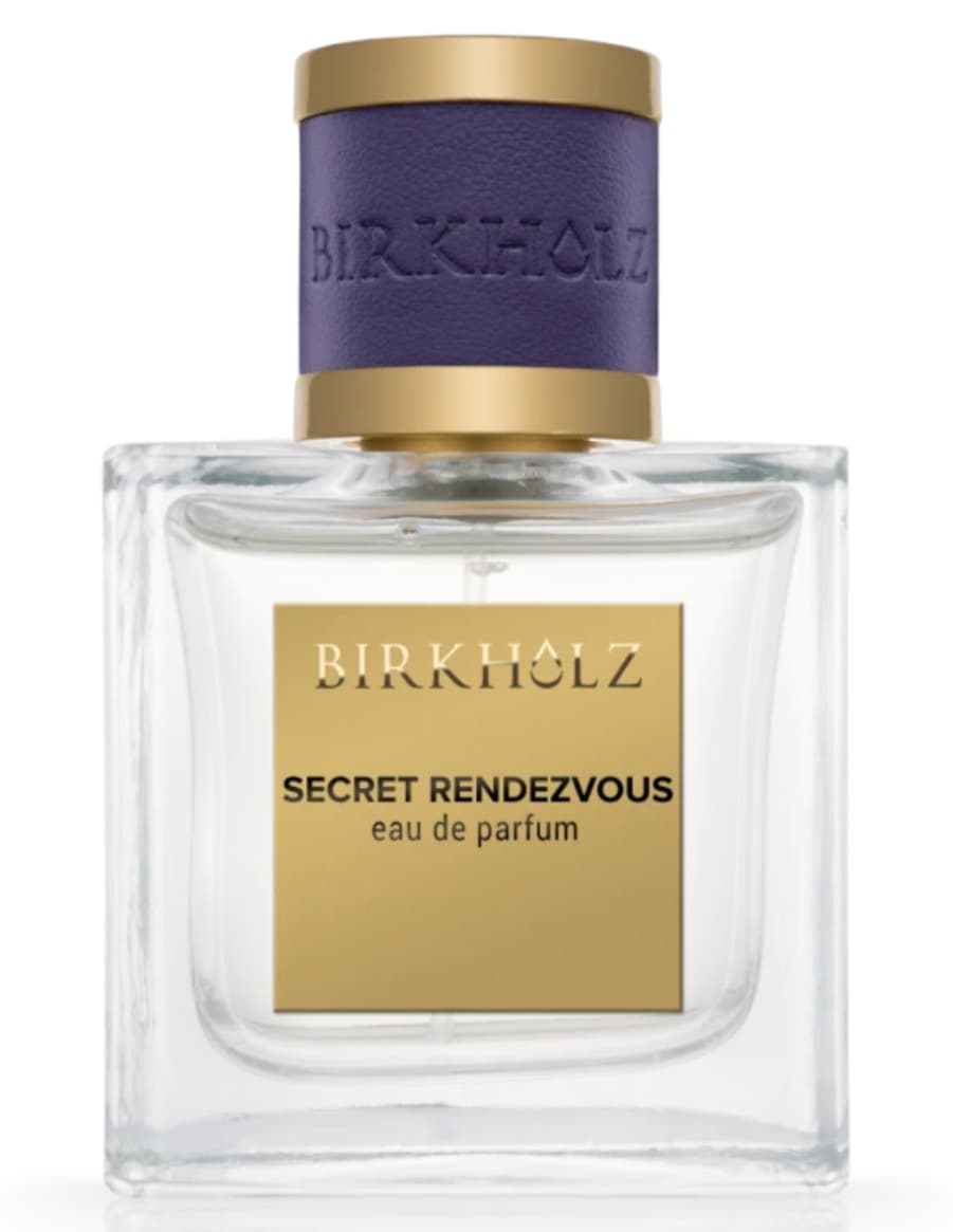 Secret Rendezvous