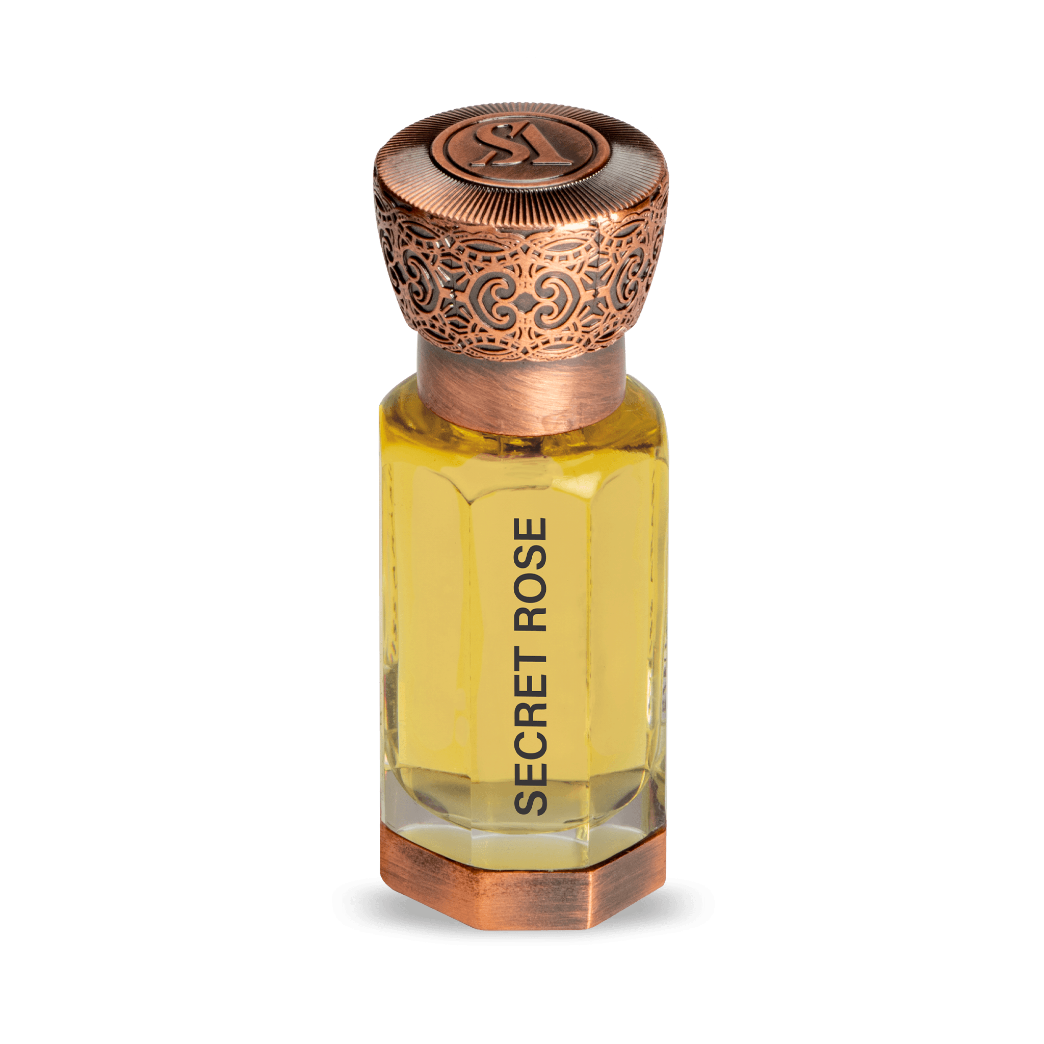 SECRET ROSE CPO