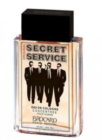 Secret Service Original