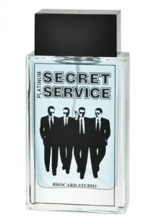Secret Service Platinum