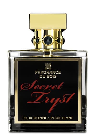 Secret Tryst Extrait de Parfum