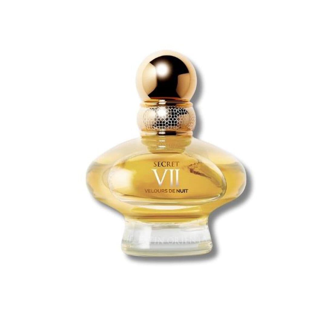 Secret VII Velours de Nuit