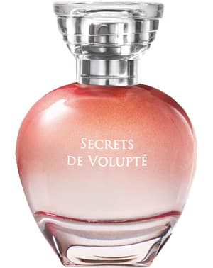 Secrets de Volupte