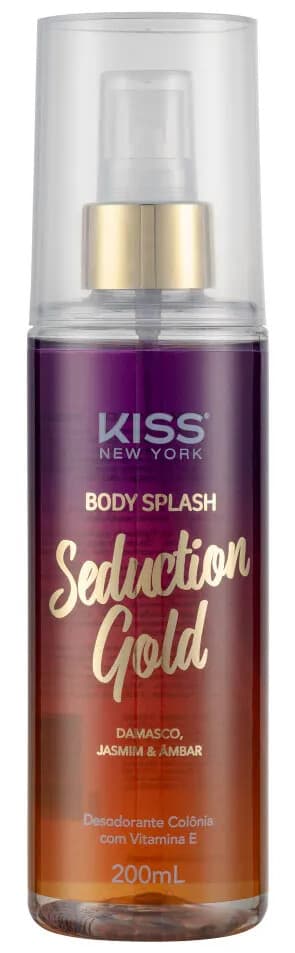 Seduction Gold