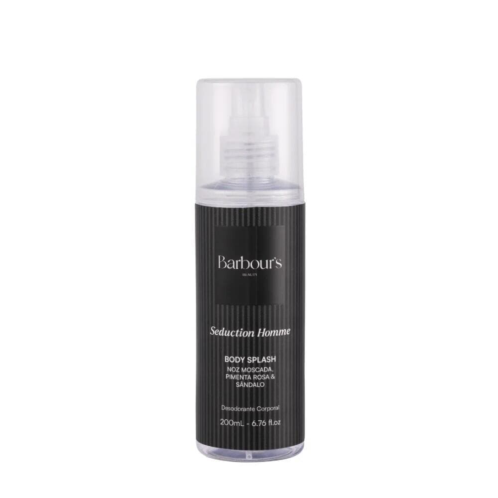 Seduction Homme